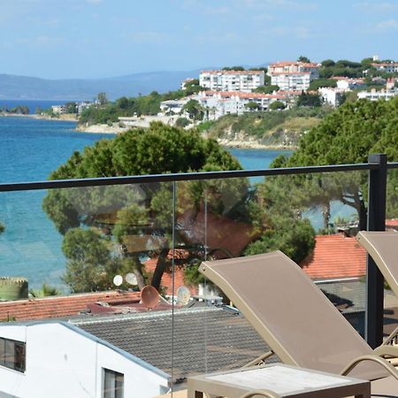 Rosy Suites Hotel Kusadası Eksteriør billede