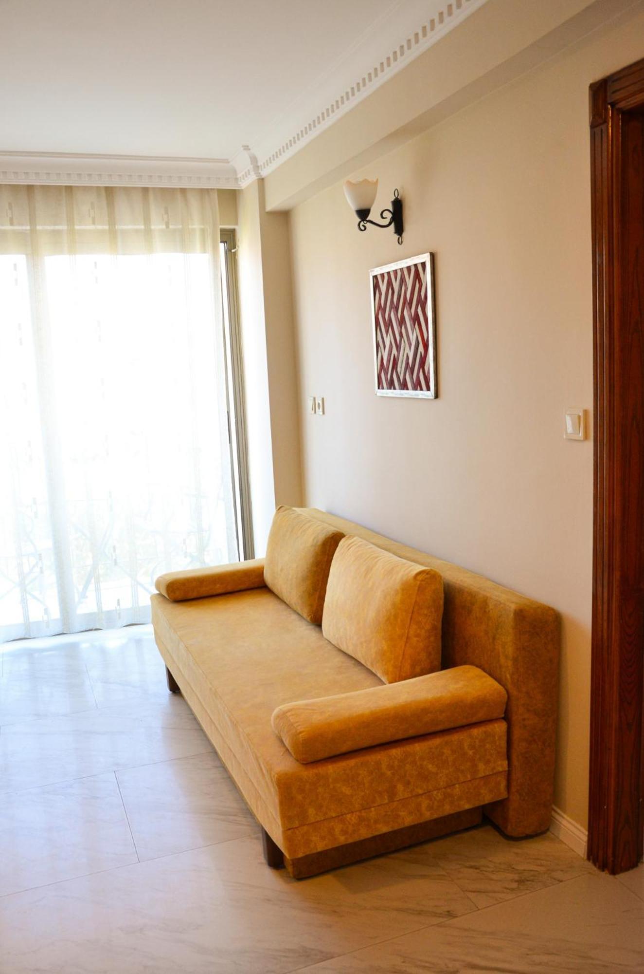Rosy Suites Hotel Kusadası Eksteriør billede