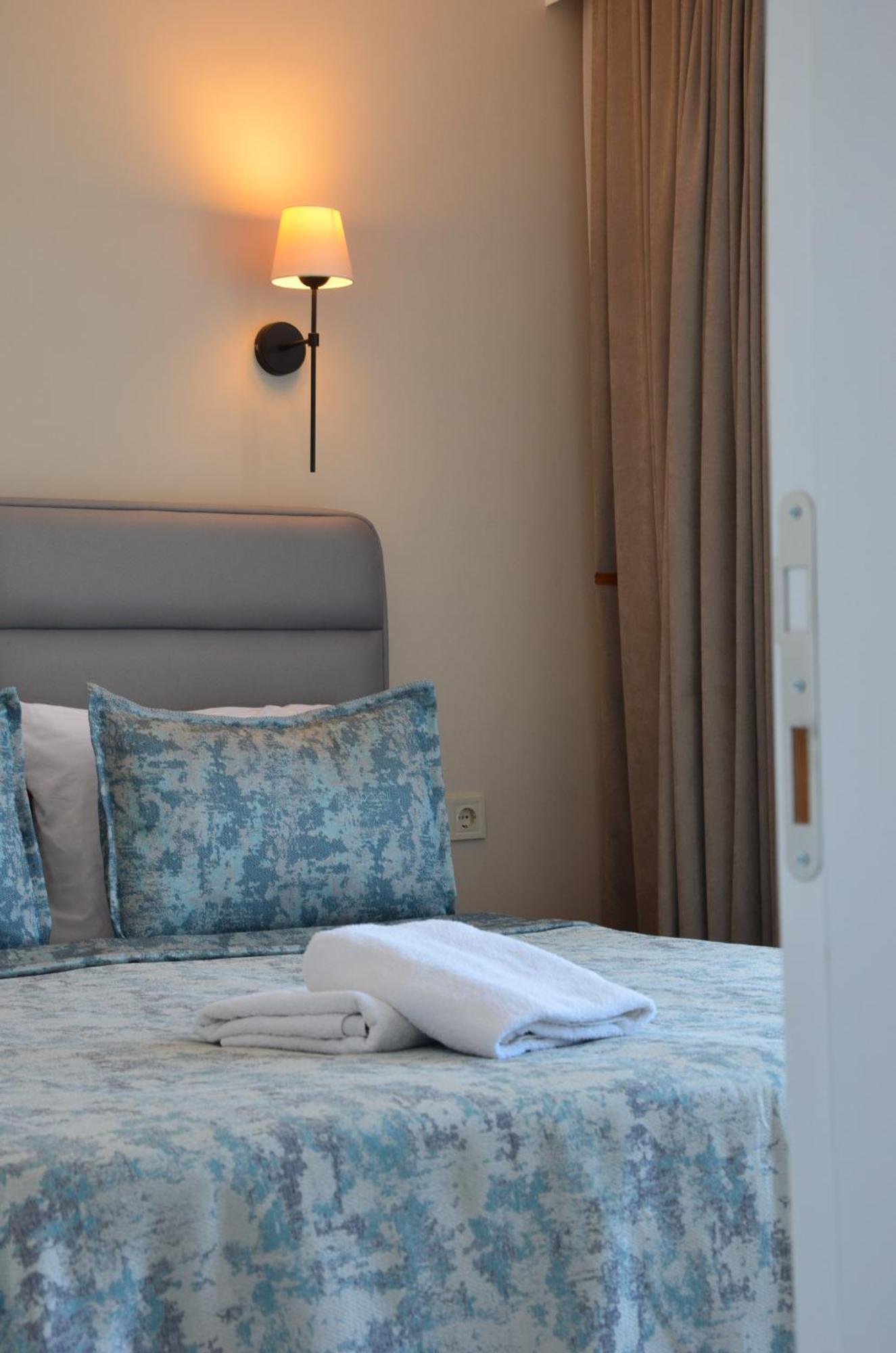 Rosy Suites Hotel Kusadası Eksteriør billede