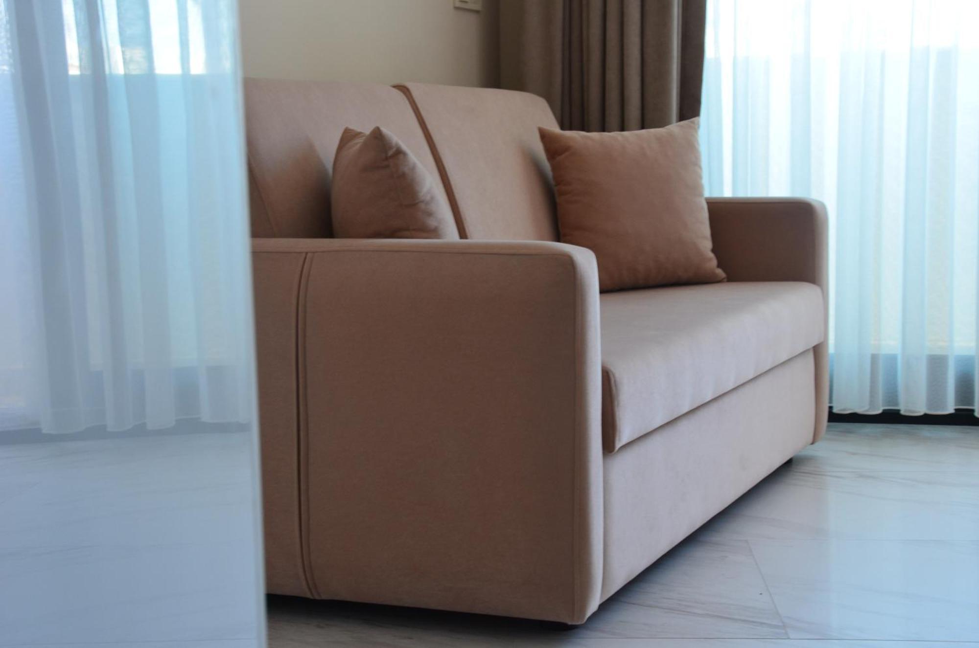 Rosy Suites Hotel Kusadası Eksteriør billede