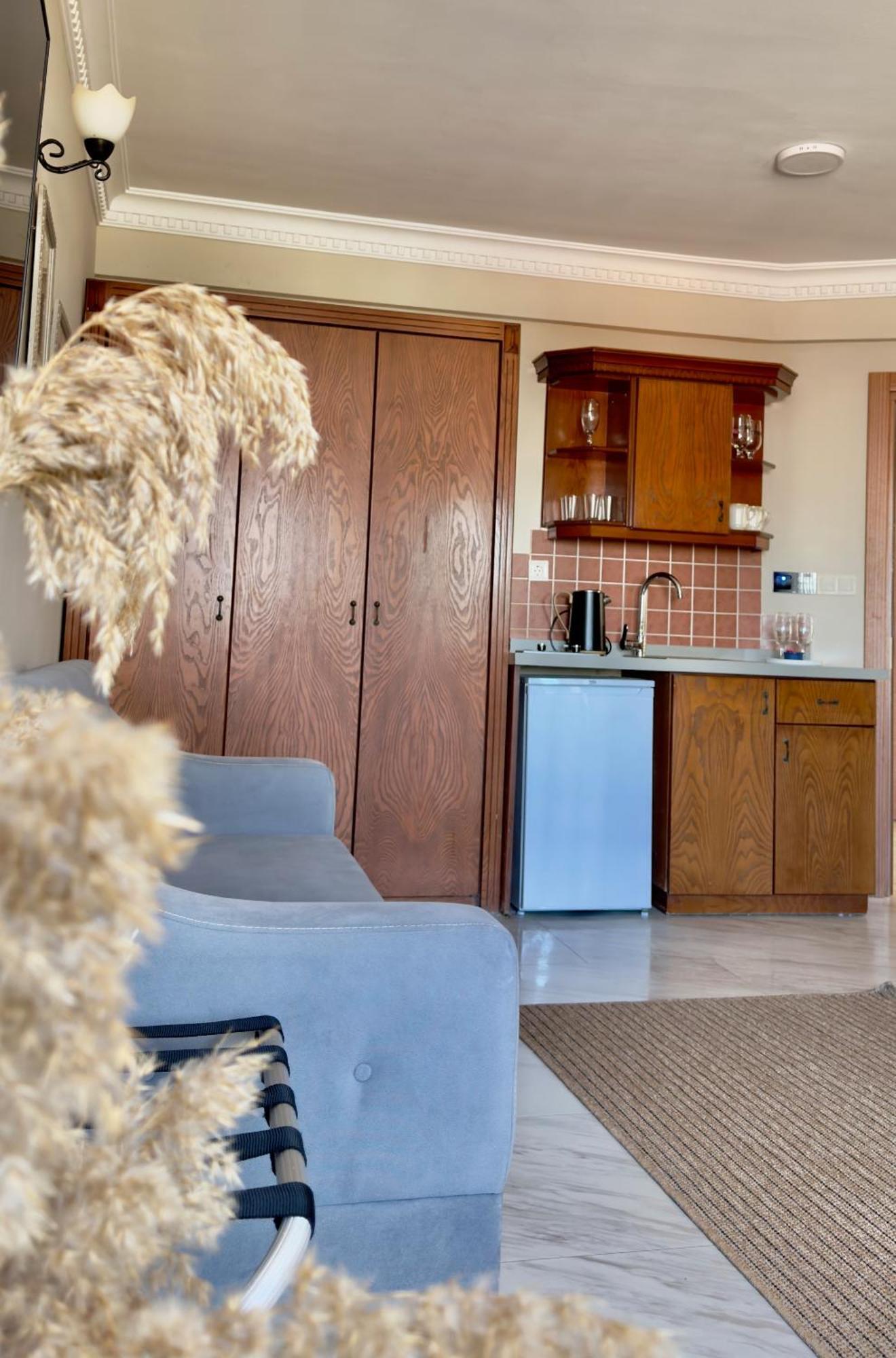 Rosy Suites Hotel Kusadası Eksteriør billede