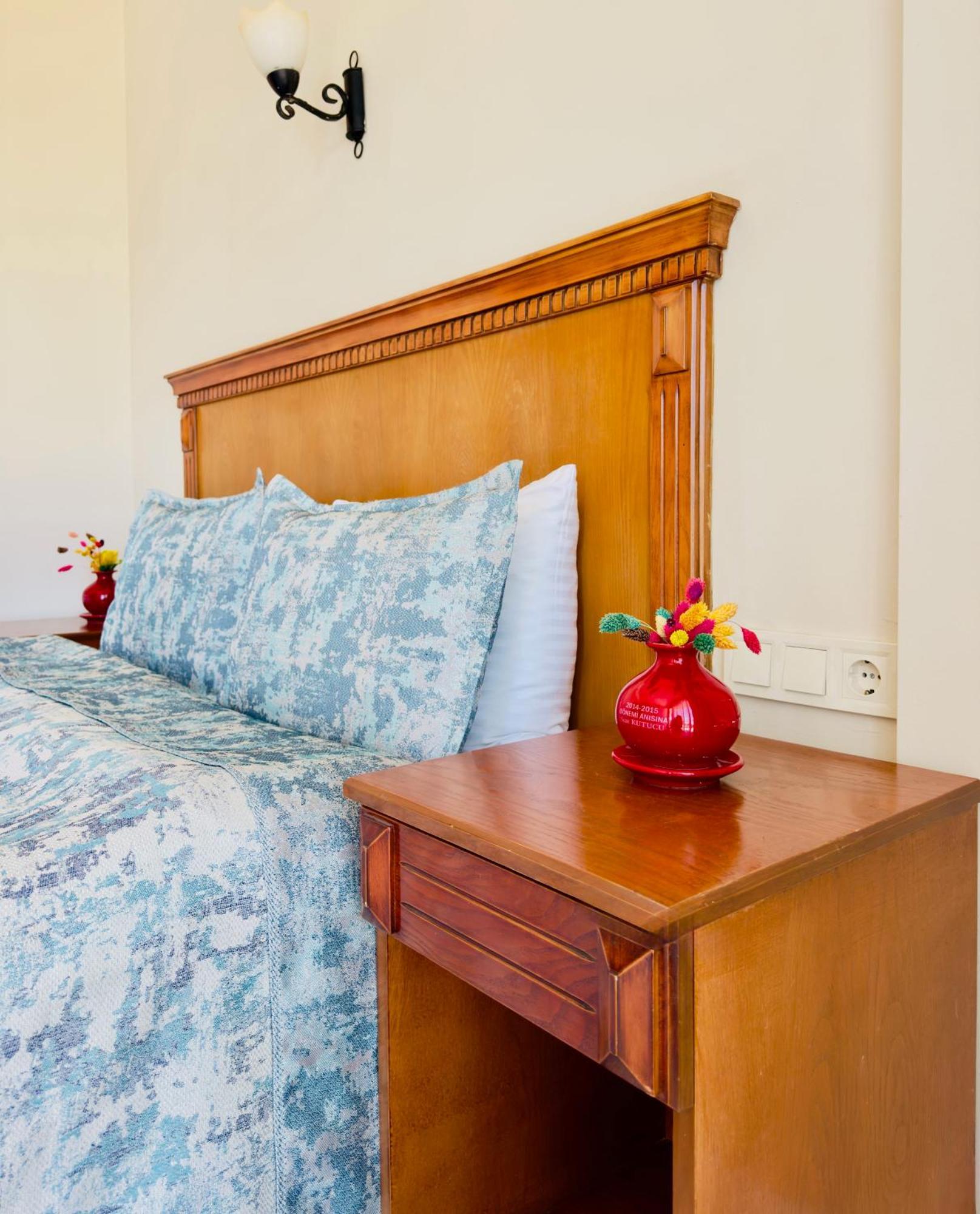 Rosy Suites Hotel Kusadası Eksteriør billede